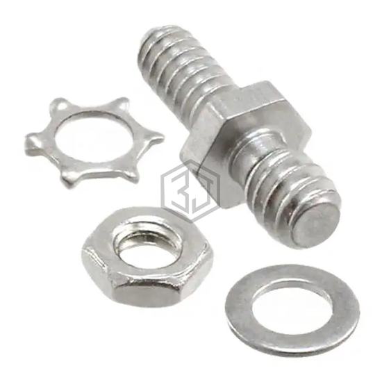 88619-2 - TE Connectivity AMP Connectors - FFC, FPC (Flat Flexible) Connectors - Accessories