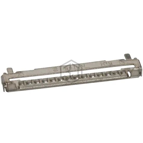 DF19G-14S-1F-GND - Hirose Electric Co Ltd - FFC, FPC (Flat Flexible) Connectors - Accessories