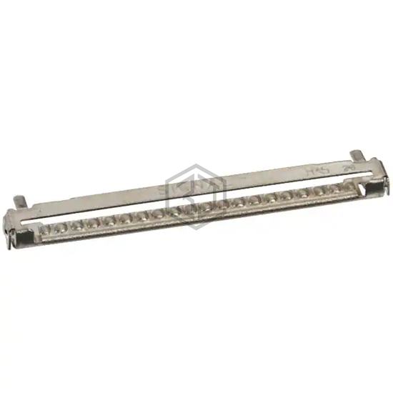 DF19G-20S-1F-GND - Hirose Electric Co Ltd - FFC, FPC (Flat Flexible) Connectors - Accessories