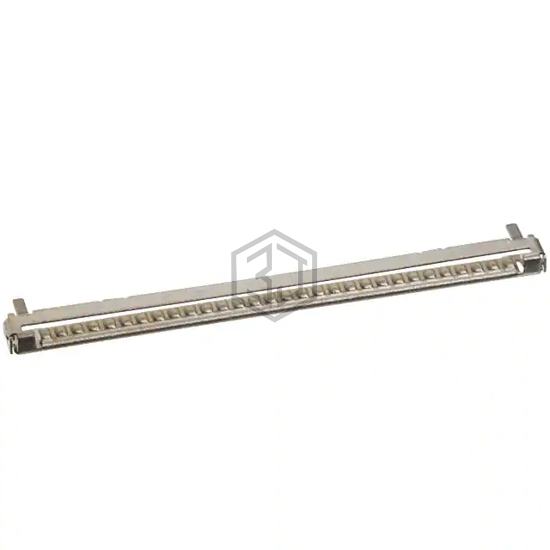 DF19G-30S-1F-GND - Hirose Electric Co Ltd - FFC, FPC (Flat Flexible) Connectors - Accessories