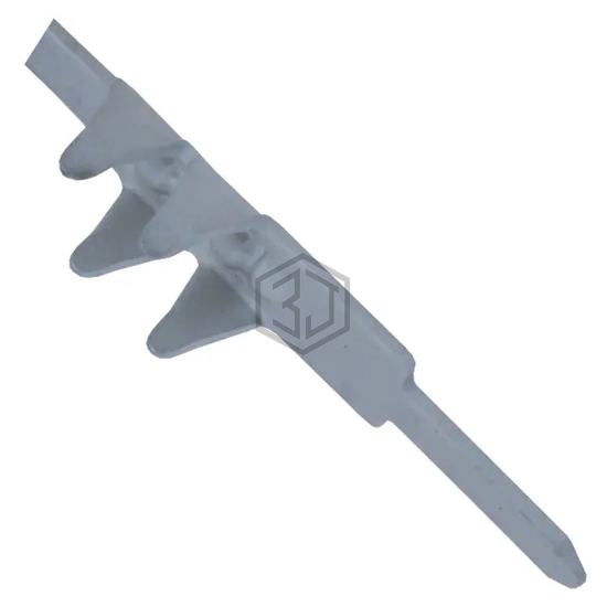 88997-2 - TE Connectivity AMP Connectors - FFC, FPC (Flat Flexible) Connectors - Contacts