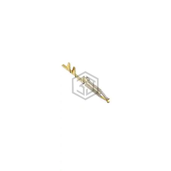 1-487547-2 - TE Connectivity AMP Connectors - FFC, FPC (Flat Flexible) Connectors - Contacts