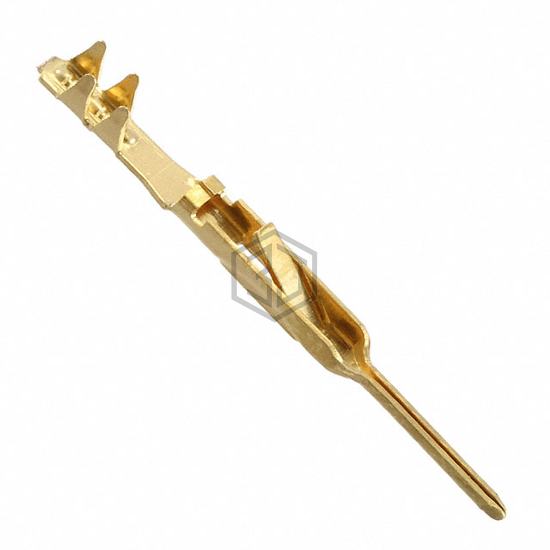 88117-9 - TE Connectivity AMP Connectors - FFC, FPC (Flat Flexible) Connectors - Contacts