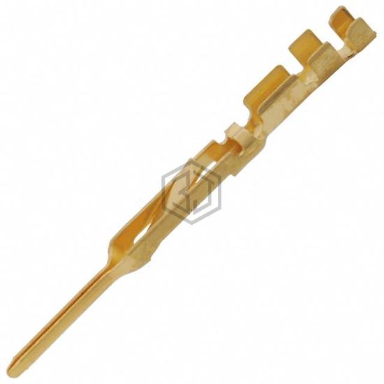 86561-6 - TE Connectivity AMP Connectors - FFC, FPC (Flat Flexible) Connectors - Contacts