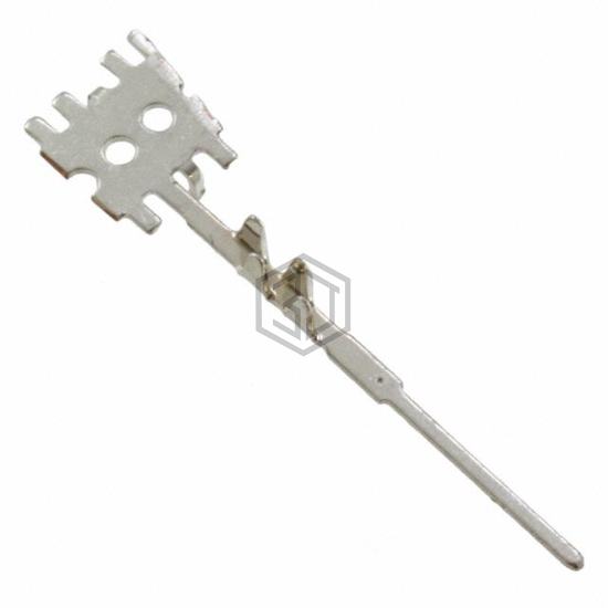 487923-1 - TE Connectivity AMP Connectors - FFC, FPC (Flat Flexible) Connectors - Contacts