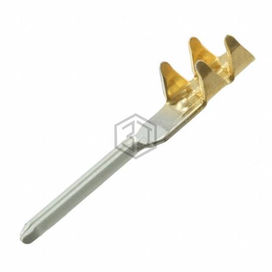 88976-4 - TE Connectivity AMP Connectors - FFC, FPC (Flat Flexible) Connectors - Contacts