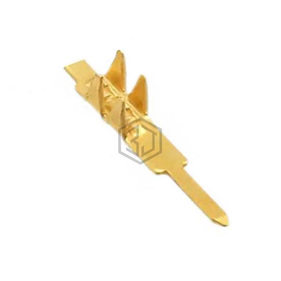 1-88997-3 - TE Connectivity AMP Connectors - FFC, FPC (Flat Flexible) Connectors - Contacts