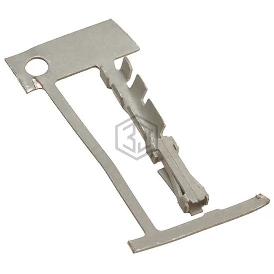 2-86566-0 - TE Connectivity AMP Connectors - FFC, FPC (Flat Flexible) Connectors - Contacts