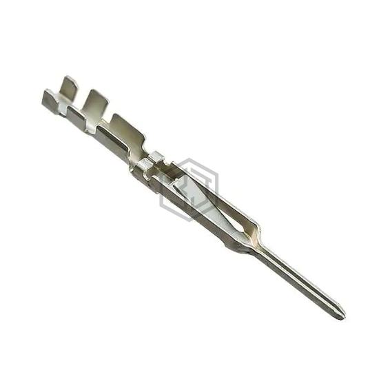 1-86557-9 - TE Connectivity AMP Connectors - FFC, FPC (Flat Flexible) Connectors - Contacts