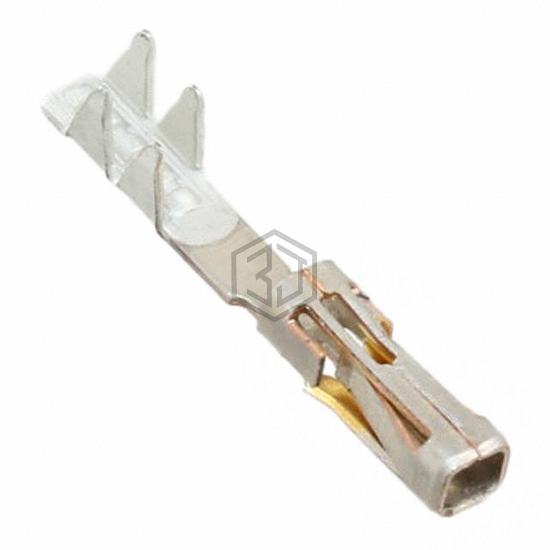 2-487406-6 - TE Connectivity AMP Connectors - FFC, FPC (Flat Flexible) Connectors - Contacts