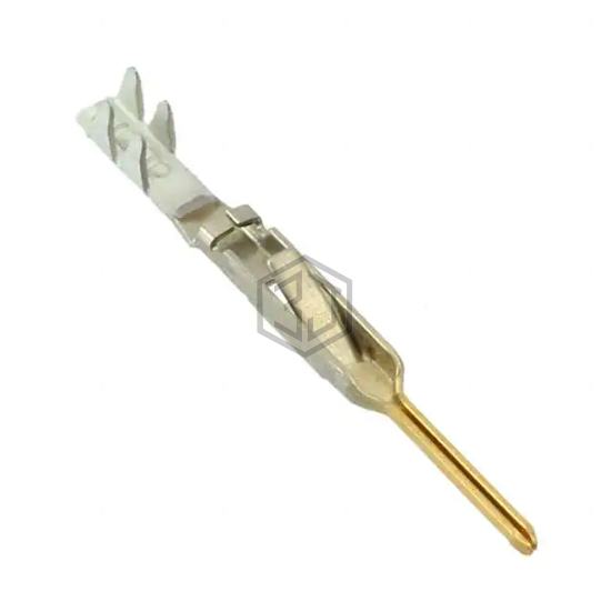 1-88117-0 - TE Connectivity AMP Connectors - FFC, FPC (Flat Flexible) Connectors - Contacts