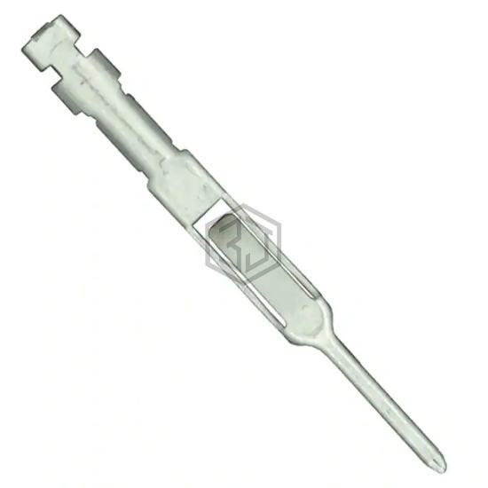 1-86561-0 - TE Connectivity AMP Connectors - FFC, FPC (Flat Flexible) Connectors - Contacts