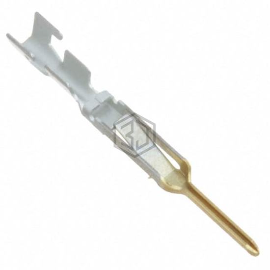 494034-2 - TE Connectivity AMP Connectors - FFC, FPC (Flat Flexible) Connectors - Contacts