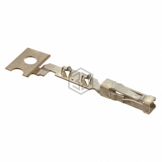 76785-401LF - Amphenol ICC (FCI) - FFC, FPC (Flat Flexible) Connectors - Contacts