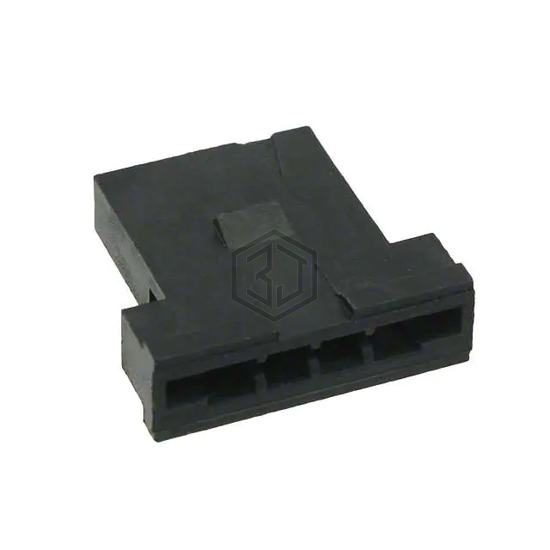 1-88859-0 - TE Connectivity AMP Connectors - FFC, FPC (Flat Flexible) Connectors - Housings
