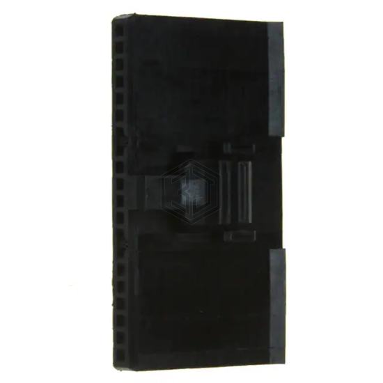 1-487545-7 - TE Connectivity AMP Connectors - FFC, FPC (Flat Flexible) Connectors - Housings