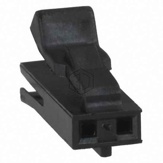 487526-1 - TE Connectivity AMP Connectors - FFC, FPC (Flat Flexible) Connectors - Housings