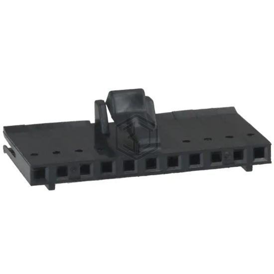 1-487526-0 - TE Connectivity AMP Connectors - FFC, FPC (Flat Flexible) Connectors - Housings