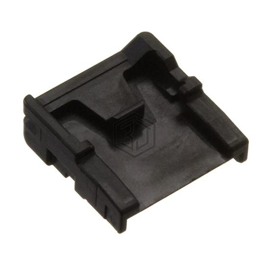 5051480308 - Molex - FFC, FPC (Flat Flexible) Connectors - Housings