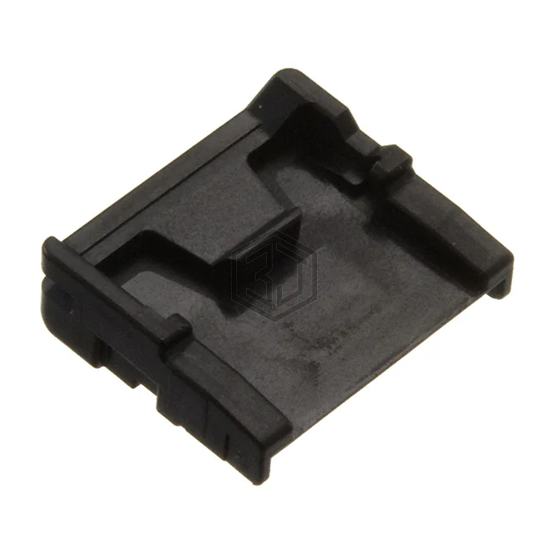 5051480408 - Molex - FFC, FPC (Flat Flexible) Connectors - Housings