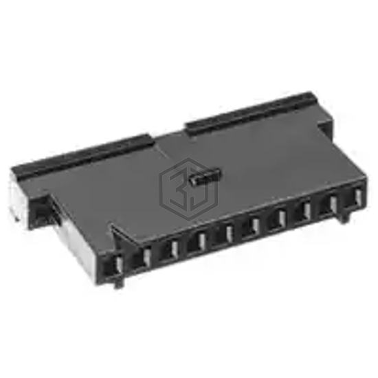 88859-2 - TE Connectivity AMP Connectors - FFC, FPC (Flat Flexible) Connectors - Housings