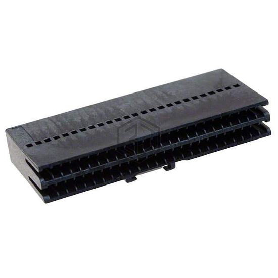 5-487937-0 - TE Connectivity AMP Connectors - FFC, FPC (Flat Flexible) Connectors - Housings