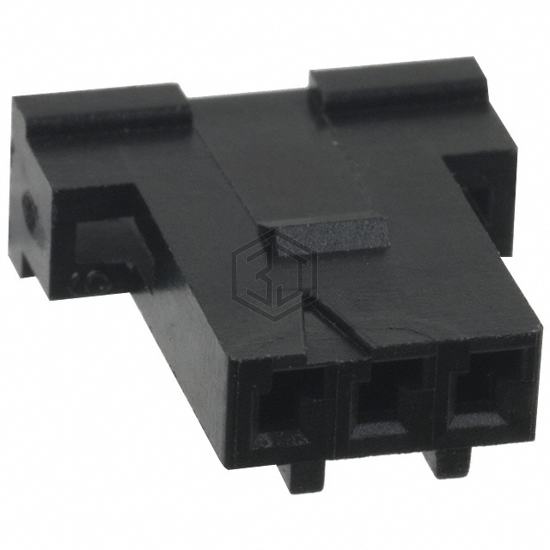 88859-9 - TE Connectivity AMP Connectors - FFC, FPC (Flat Flexible) Connectors - Housings