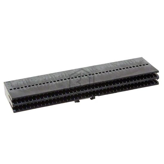 8-487937-0 - TE Connectivity AMP Connectors - FFC, FPC (Flat Flexible) Connectors - Housings