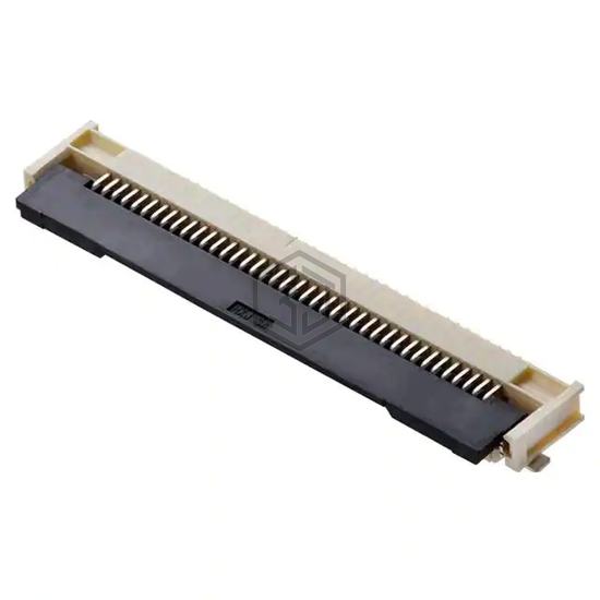 505110-3391 - Molex - FFC, FPC (Flat Flexible) Connectors - Housings