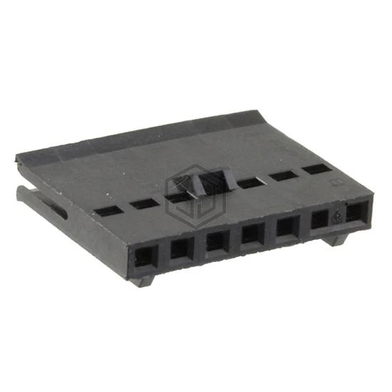 487769-5 - TE Connectivity AMP Connectors - FFC, FPC (Flat Flexible) Connectors - Housings