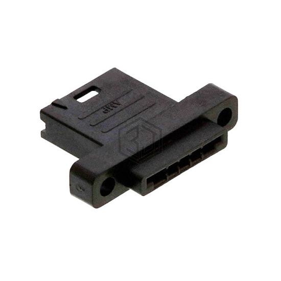 494073-1 - TE Connectivity AMP Connectors - FFC, FPC (Flat Flexible) Connectors - Housings