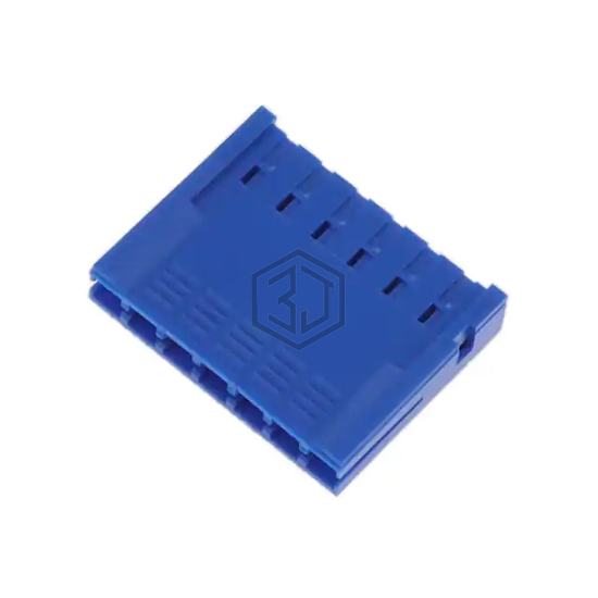 67013-007LF - Amphenol ICC (FCI) - FFC, FPC (Flat Flexible) Connectors - Housings