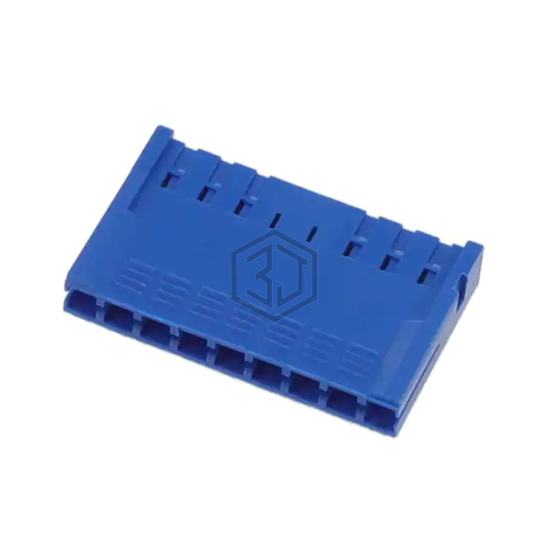 67013-009LF - Amphenol ICC (FCI) - FFC, FPC (Flat Flexible) Connectors - Housings