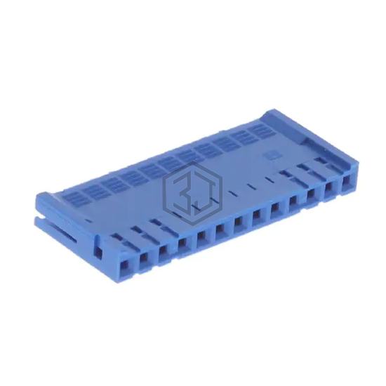 67013-013LF - Amphenol ICC (FCI) - FFC, FPC (Flat Flexible) Connectors - Housings
