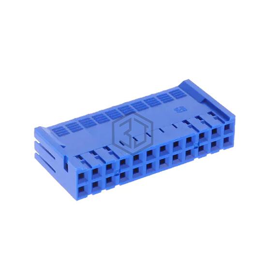 66987-012LF - Amphenol ICC (FCI) - FFC, FPC (Flat Flexible) Connectors - Housings