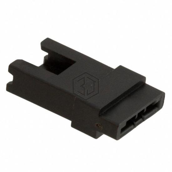 494032-2 - TE Connectivity AMP Connectors - FFC, FPC (Flat Flexible) Connectors - Housings