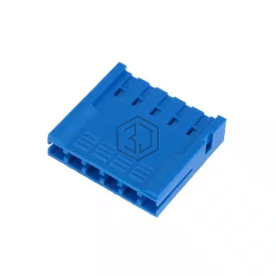 67013-006LF - Amphenol ICC (FCI) - FFC, FPC (Flat Flexible) Connectors - Housings