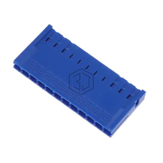 67013-012LF - Amphenol ICC (FCI) - FFC, FPC (Flat Flexible) Connectors - Housings