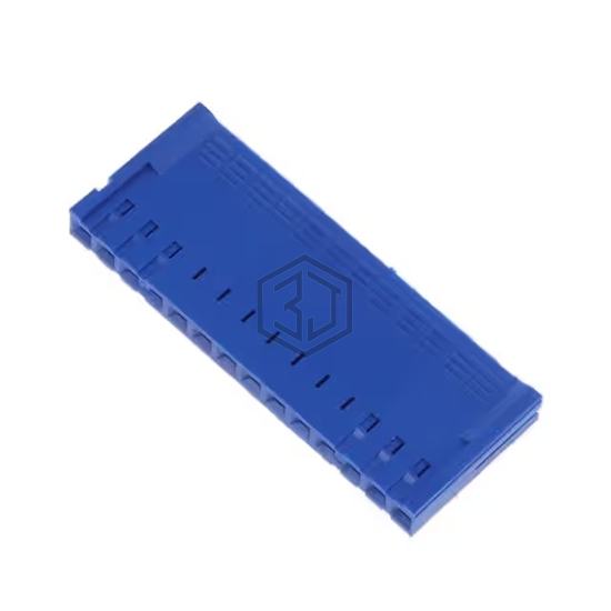 67013-014LF - Amphenol ICC (FCI) - FFC, FPC (Flat Flexible) Connectors - Housings