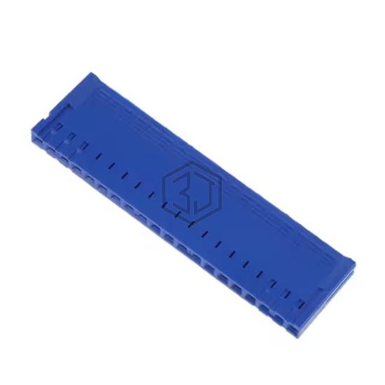 67013-020LF - Amphenol ICC (FCI) - FFC, FPC (Flat Flexible) Connectors - Housings
