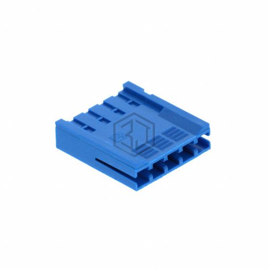 67013-005LF - Amphenol ICC (FCI) - FFC, FPC (Flat Flexible) Connectors - Housings