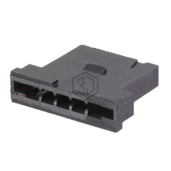 1-88859-1 - TE Connectivity AMP Connectors - FFC, FPC (Flat Flexible) Connectors - Housings