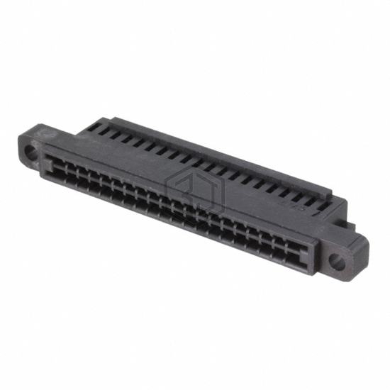 2-88637-3 - TE Connectivity AMP Connectors - FFC, FPC (Flat Flexible) Connectors - Housings