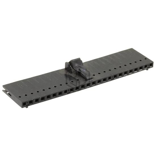 2-487526-3 - TE Connectivity AMP Connectors - FFC, FPC (Flat Flexible) Connectors - Housings
