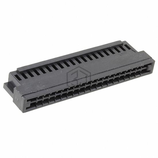 2-88179-2 - TE Connectivity AMP Connectors - FFC, FPC (Flat Flexible) Connectors - Housings
