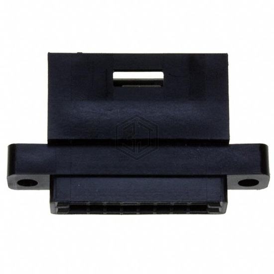 3-88190-4 - TE Connectivity AMP Connectors - FFC, FPC (Flat Flexible) Connectors - Housings