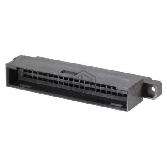 1-88190-8 - TE Connectivity AMP Connectors - FFC, FPC (Flat Flexible) Connectors - Housings