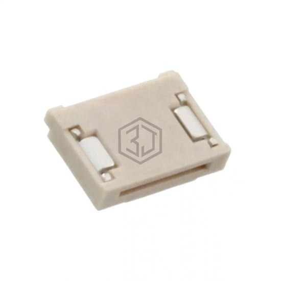 0512810694 - Molex - FFC, FPC (Flat Flexible) Connectors