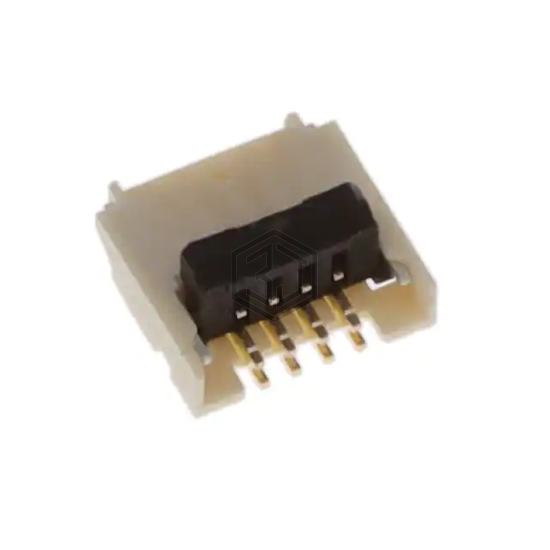5034800440 - Molex - FFC, FPC (Flat Flexible) Connectors