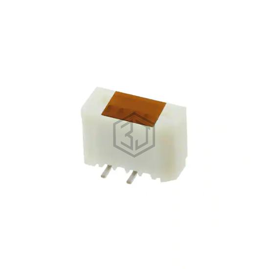 0528080471 - Molex - FFC, FPC (Flat Flexible) Connectors